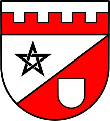 Emblem of Schönecken