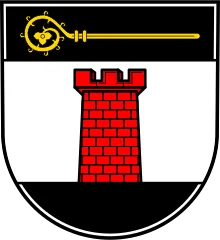 Emblem of Schornsheim