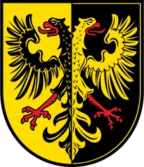 Emblem of Schwabenheim an der Selz