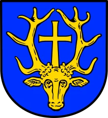 Emblem of Schwanheim