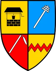 Emblem of Schwarzenborn