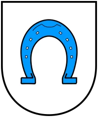 Emblem of Schwegenheim