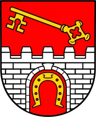 Emblem of Schweighofen