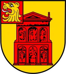 Emblem of Schweinschied