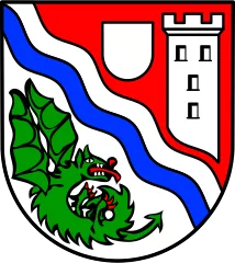 Emblem of Schwirzheim