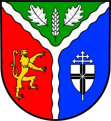 Emblem of Seelbach bei Hamm