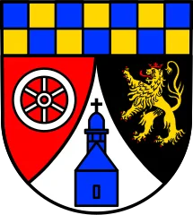Emblem of Seesbach