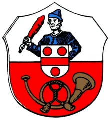 Emblem of Sembach