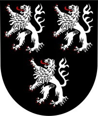 Emblem of Senheim