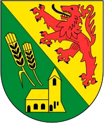 Emblem of Sensweiler