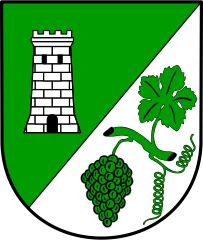 Emblem of Serrig