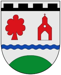 Emblem of Sevenig bei Neuerburg