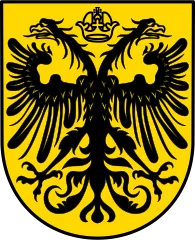 Emblem of Siebeldingen