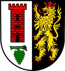 Emblem of Siefersheim