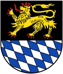 Emblem of Simmern/Hunsrück