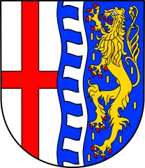 Emblem of Simmern