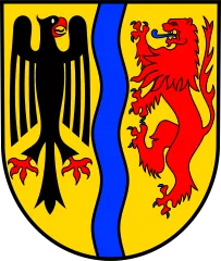 Emblem of Simmertal