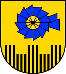 Emblem of Singhofen