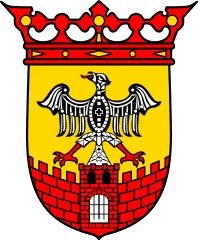 Emblem of Sinzig