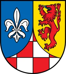 Emblem of Sohrschied
