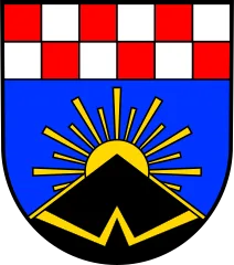 Emblem of Sonnenberg-Winnenberg