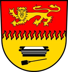 Emblem of Sörth