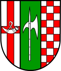 Emblem of Sosberg