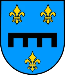 Emblem of Spabrücken