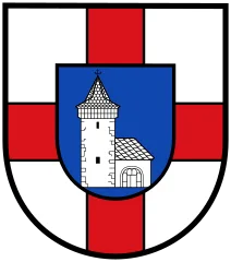 Emblem of Spangdahlem