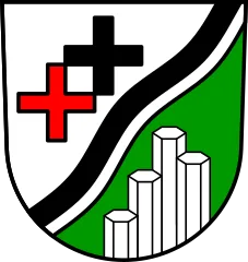 Emblem of Spessart