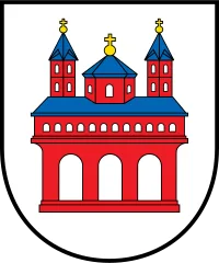 Emblem of Speyer