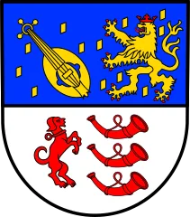 Emblem of Spiesheim