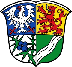 Emblem of Spirkelbach