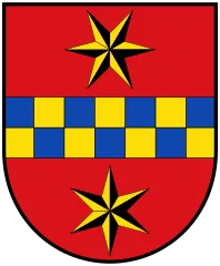 Emblem of Sprendlingen