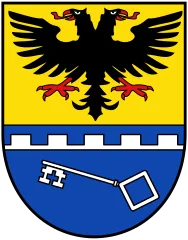 Emblem of Stadecken-Elsheim