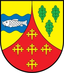 Emblem of Stahlhofen am Wiesensee