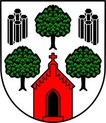 Emblem of Stahlhofen