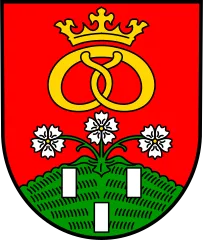 Emblem of Standenbühl