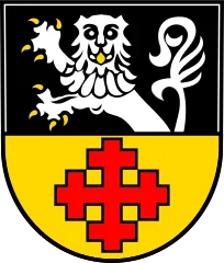 Emblem of Staudernheim