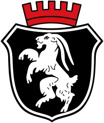 Emblem of Stein-Bockenheim
