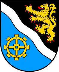 Emblem of Steinalben