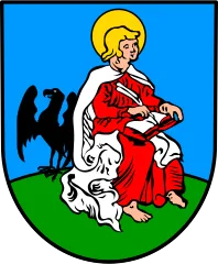 Emblem of Steinbach am Donnersberg