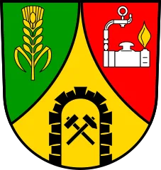 Emblem of Steinebach/Sieg