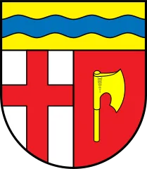 Emblem of Steinefrenz