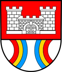 Emblem of Stelzenberg