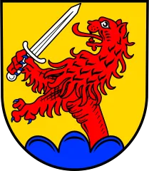 Emblem of Stetten