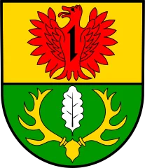 Emblem of Stipshausen