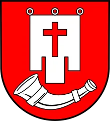 Emblem of Stockem