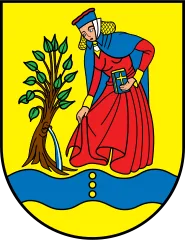 Emblem of Stockhausen-Illfurth