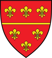 Emblem of Stockum-Püschen